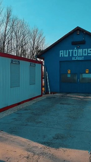 1.6K views | Kedd-vasárnap ig. 8-18 ig. Várunk titeket Monori mosó a Shell kút mögött Időpont foglalás nélkül VIP külső belső. Kárpit tisztítás Lámpa polirozás 画識林 | Monori autómosó | Facebook