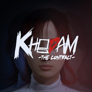 Khodam: The Contract Demo by Run2Go Studio