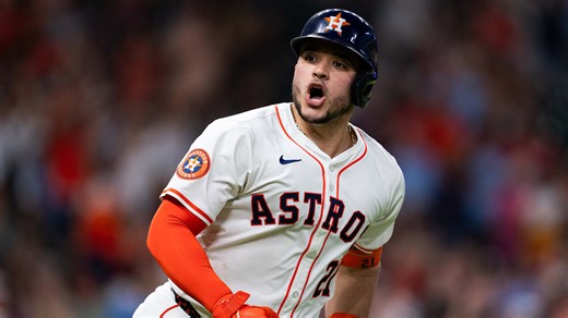AL West standings by remaining strength of schedule: Astros find an unlikely edge