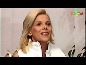 CC Catch - Interview freiburg germany 2000