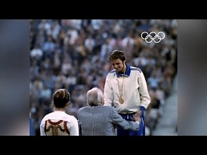 #OlympicMoment - Lasse Viren