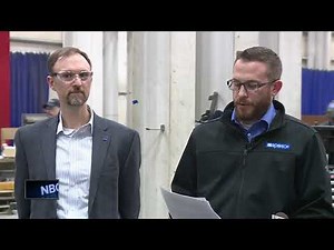 Robinson Metal expands to Manitowoc; hiring 30 new workers