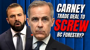 29K views · 1.1K reactions | Rumour has it that Carney may be about...