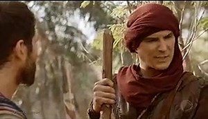 NOVELA GÊNESIS CAPITULO 166 COMPLETO - 05-09-2021 SEXTA