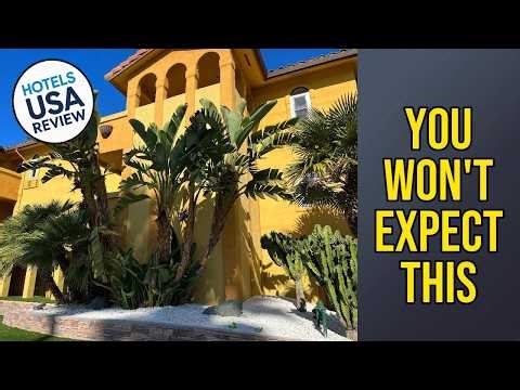 The Aqua Pacific Hotel - You Won't Expect This | Santa Cruz (CA), United States⭐