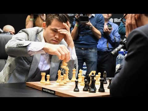 Magnus Carlsen Ponders quitting Classical Chess after losing his temper against Gukesh Dommaraju