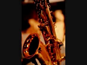 アルトサックス Sing Sing Sing