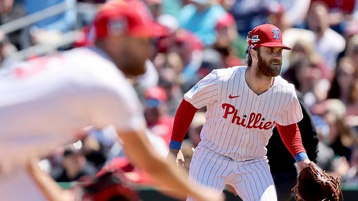 Philadelphia Phillies streaming guide 2025: How to watch every Phillies game this season without cable