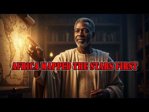 From Gold to Greatness: Africa’s Hidden Legacy