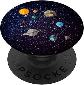 Solar System Astronomy, Space Science Gift