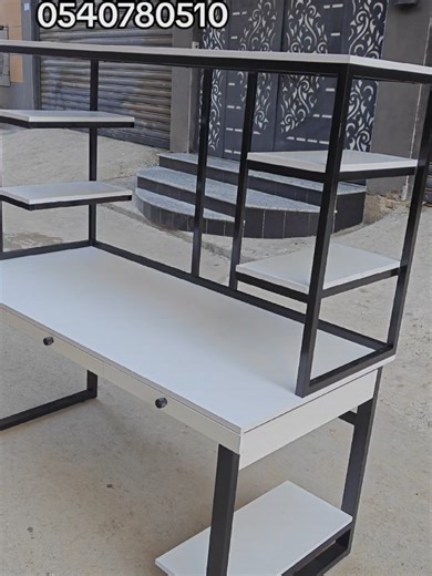 table réparation sur mesure 0540780510#viral #MDF #table #réparation @ultra meuble blida