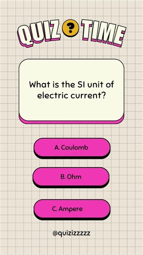 Quiz #quizchallenge #trivia #facts #knowledge #current #physics #car #europe #win #learn #challenges