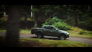 2K views · 37 reactions | The L200 Series 5. Showing the world how it’s done in any adventure. Find out more: https://www.mitsubishi-cars.co.uk/new-cars/l200/ | Mitsubishi Motors in the UK | Facebook