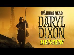 The Walking Dead: Daryl Dixon Season 2 – Full Breakdown & Analysis!