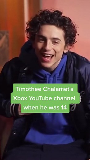 Timothee Chalamet's Xbox Controllers: Where Are They Now?