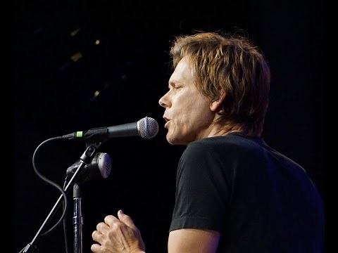 "FOOTLOOSE" Live, Kevin Bacon and the Bacon Bros. Band