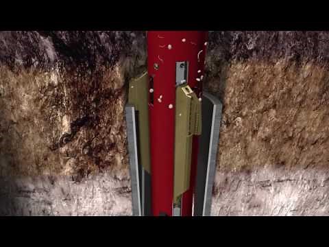 Endura® Dual-String Section Mill