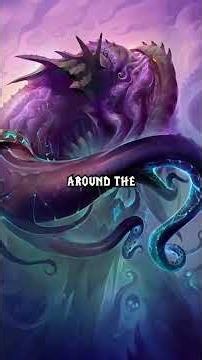 What was the BLACK EMPIRE and how POWERFUL was it in Warcraft? #fyp #warcraft #lore #gaming