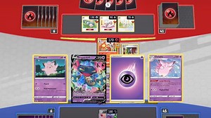 Anunciado Juego de Cartas Coleccionables Pokémon Live para PC y dispositivos móviles