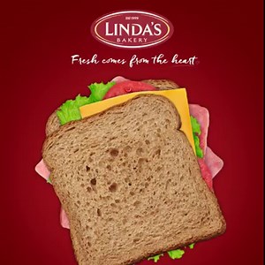 14 reactions · 4 comments | How do you make the perfect sandwich? With better bread from Linda's. #FreshComesFromTheHeart #LindasBakery #Lindaswithyou | Linda's Bakery | Facebook