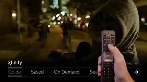 XFINITY On Demand TV Spot, 'Mr. Robot: The Complete First Season'