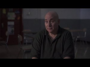 "Son of Sam" speaks in rare TV interview: "That was not me"