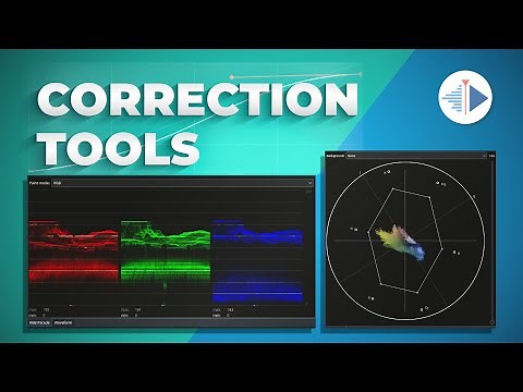 Introduction to Scopes - Kdenlive Tutorial