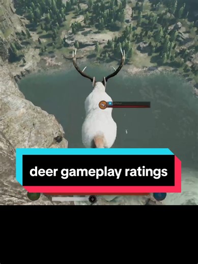 Deer Gameplay Experience Review and Stream Announcement
