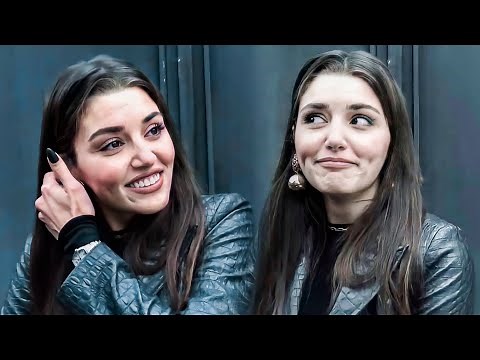 Hande Ercel talks about her relationship with Kerem Bursin | Hande Ercel latest interview