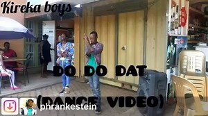 3.9K views · 725 reactions | Do Dat | John Blaq | Facebook