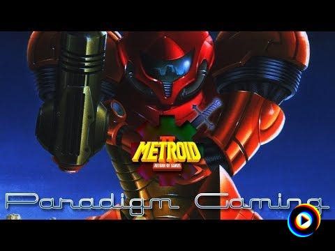 Metroid II: The Return of Samus (Game Rip) | Lyrics, Song Meanings & Music Videos