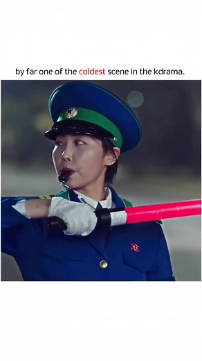 Dramatic Car Scenes in Crash Landing On You: Episode Highlights