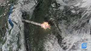 308K views · 4.2K reactions | We may finally know what happened at the Stone Age site of Abu Hurayrah. 勞 Watch new episodes of #AncientUnexplainedFiles Sundays at 9p on Science Channel. | Science Channel | Facebook