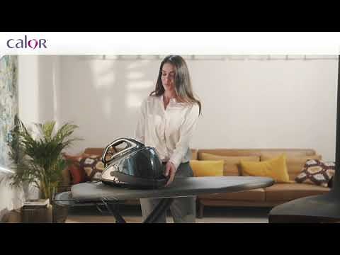 Pro Express Ultimate + de Calor - Anti-Calc