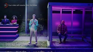 Candy Crush Saga TV Spot, 'All Stars: Bus Stop: $250,000'
