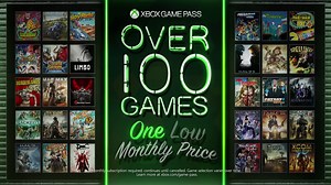 2.2M views · 1.4K reactions | There's more on the menu: over 100 games for $9.99 per month. | Xbox | Facebook