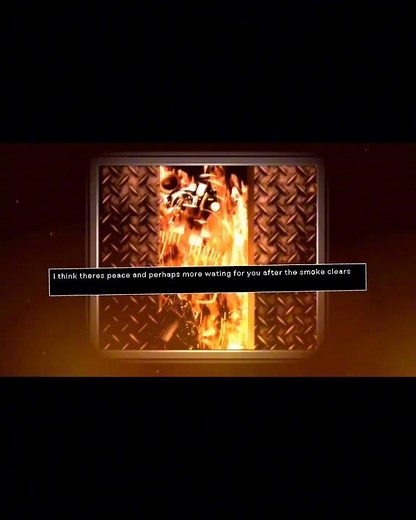 Henry Emily's final speech FNAF 6 #fnaf #fivenightsatfreddys #pizzeriasimulator #fnaf6 #speech