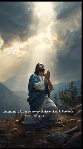 Job 34:32 #apocalipsis #bibliasagrada #Dios #biblia #Biblia