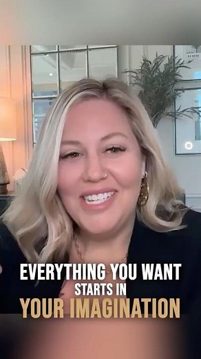 If You Can Imagine It, You Can Create It #manifestation #lawofattraction