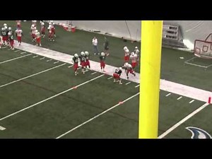 DB Box Drill