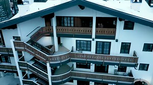 28K views · 565 reactions | Nestled in the heart of mid-mountain's Silver Lake Village, just steps from the ski runs of Deer Valley Resort, the newly expanded Goldener Hirsch provides for a luxury mountain stay in an alpine village setting. | Deer Valley Resort | Facebook