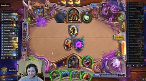 44K views · 484 reactions | How to play Sacrificial Pact in 2020 | Order of Rexxar | Facebook