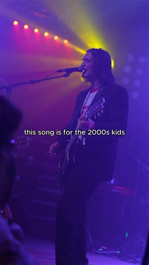 4.5K views · 192 reactions | We're excited to release "Throwback" on October 24th! Pre-save the track now at https://laylo.com/theclickfive/ineedathrowback落 Vegas, we can't wait to party with you tonight at B Side at House of Blues!  : Vivian Fox / Grab your tickets to The Click 2025 Tour at https://theclickfive.komi.io | The Click Five | Facebook