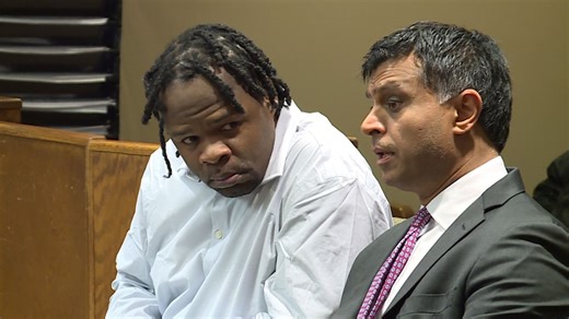 Trial set for February 2025 for Cleotha Abston for the murder of Eliza Fletcher