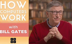 Introducing How Computers Work