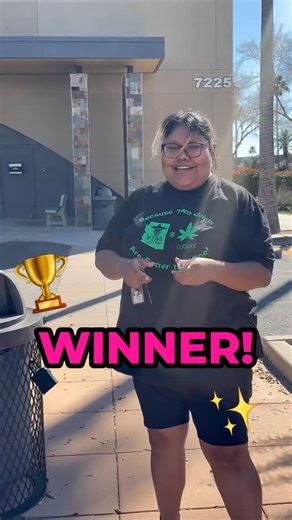 PassPassPhoenix | Code hidden, lockbox found, cash in hand 🔥🔐⁠ Winner made it look easy. Where's the next lockbox challenge? Drop your suggestions⁠ ⁠... | Instagram