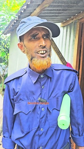 পুলিশের প্রতিশোধ 🤣🤣🤣🤣🤣 #funny #comedy #police | Binodon Bangla "বিনোদন বাংলা"