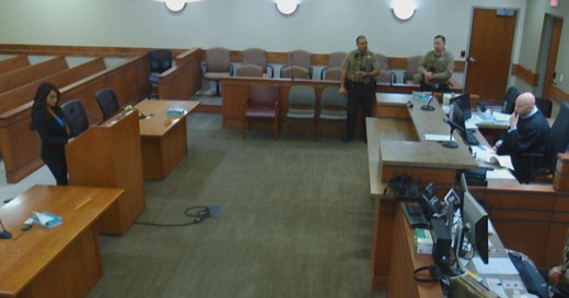 Lauren Boebert hearing for permanent restraining order delayed after Jayson Boebert fails to appear