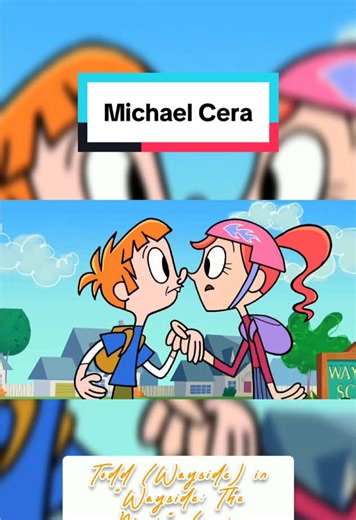 Celebrating Michael Cera: A Voice Acting Tribute