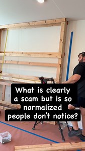 9.3K views · 137 reactions | #tvmountla #scam #whatisscam | Mounting | Facebook